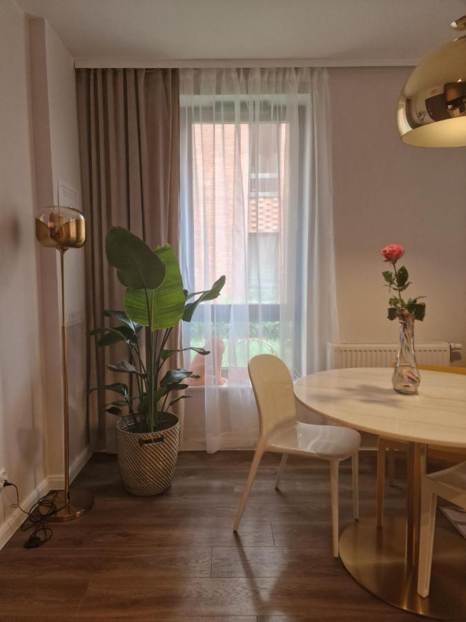 Piper Centrum Scala Гданьск Экстерьер фото