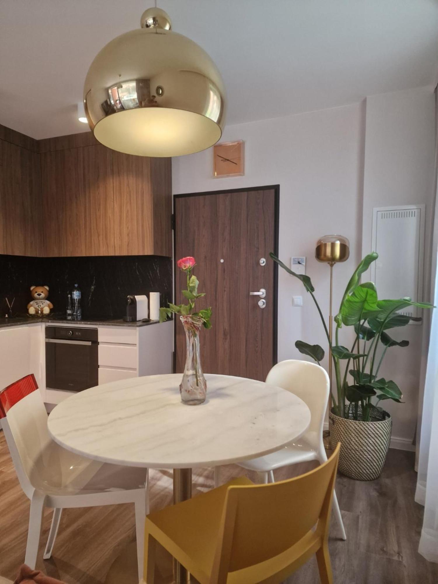 Piper Centrum Scala Гданьск Экстерьер фото